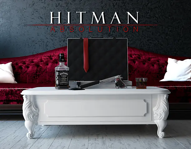 HITMAN THEME