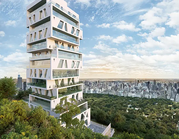 Skyscraper