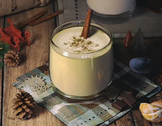 egg-nog