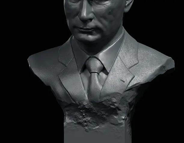 Путин В.В.