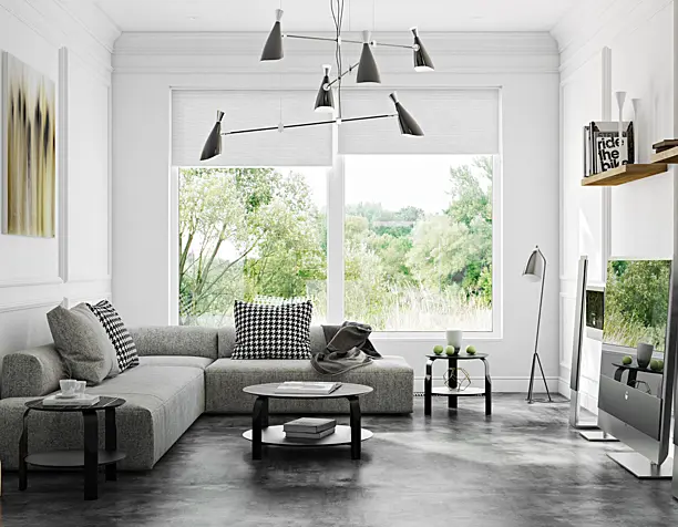 Interior 10