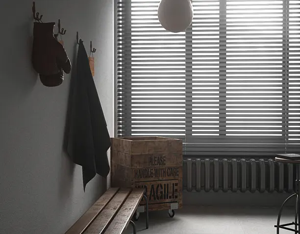 Berlin apartment