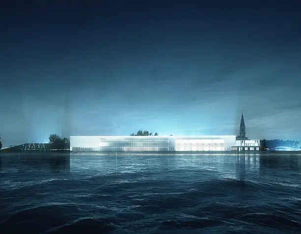 University Island