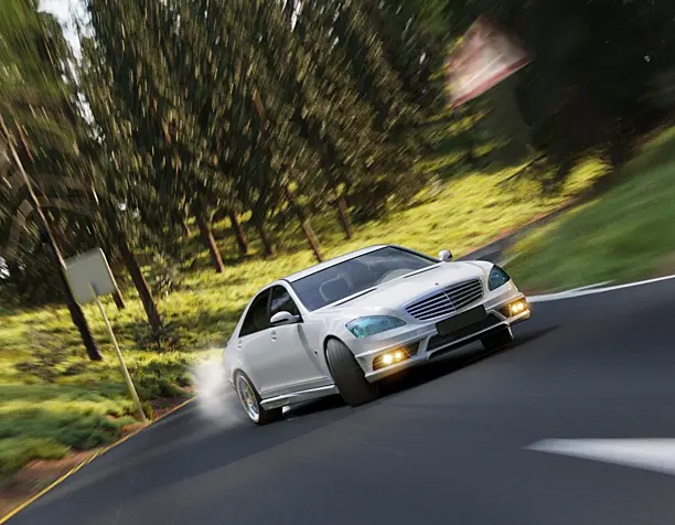 Carlsson CK65 RS