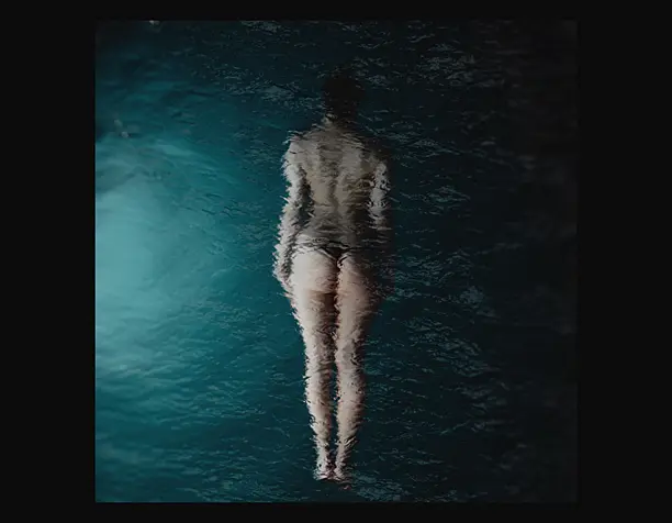 ocean depth