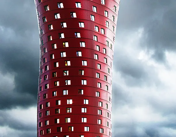 Architecture Visualization