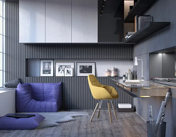 Work space for you ;)