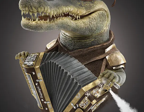 MrMusiCroman