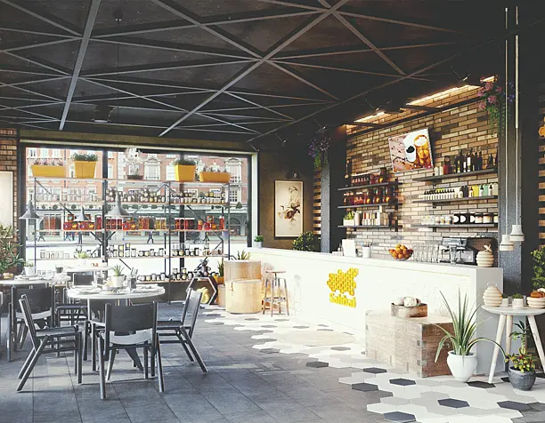 Sahbal store