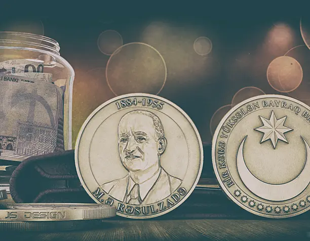 Coin Design