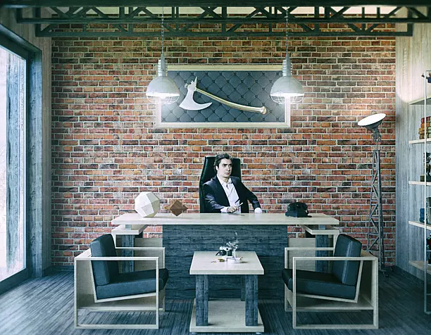 Loft Office