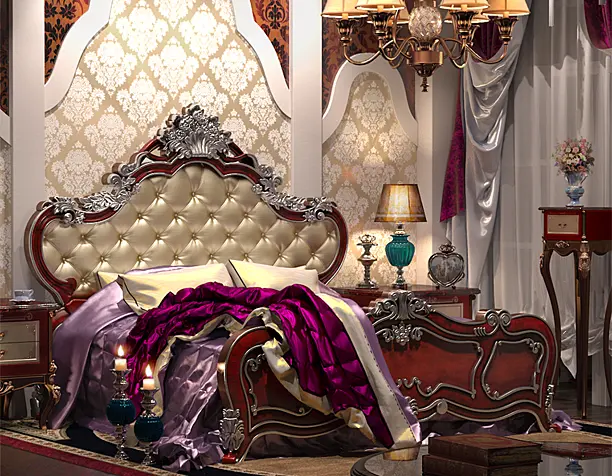 Bed Room