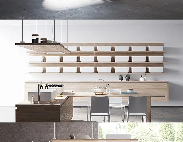 Scavolini Ki