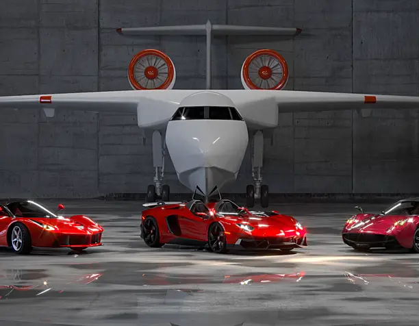3 Spot Cars