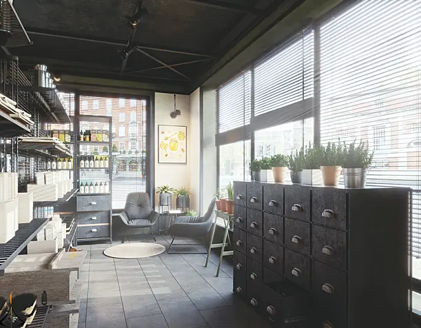 Sah -Bal Store