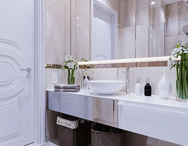 WC - room