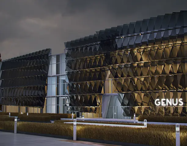 Genus center