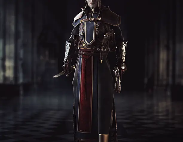 Priest