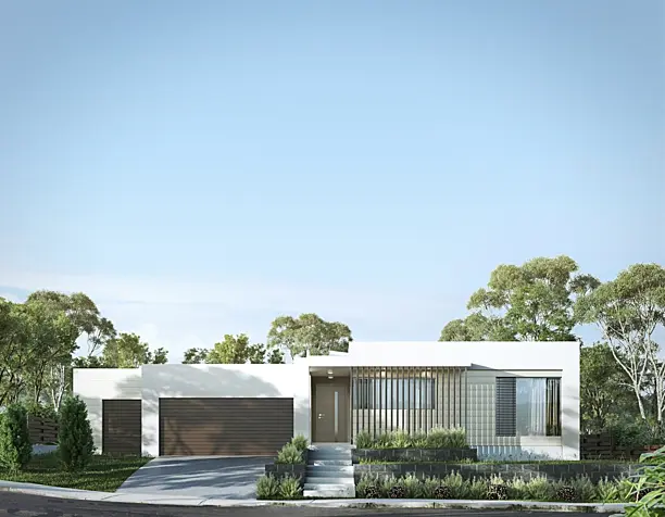 Real estate commercial