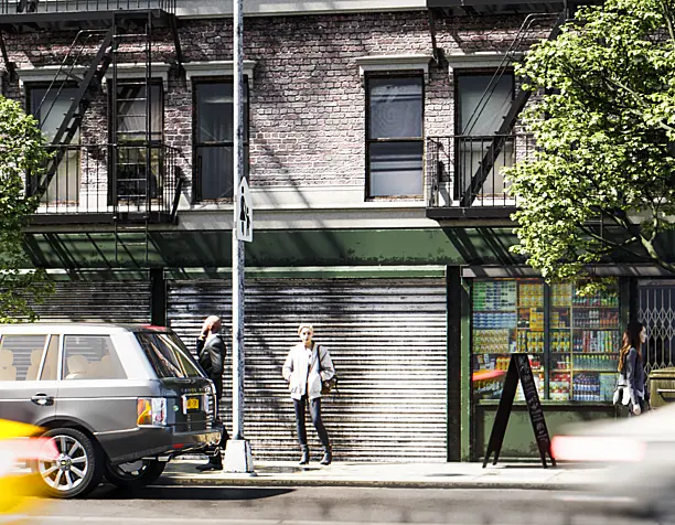 Brooklyn New York