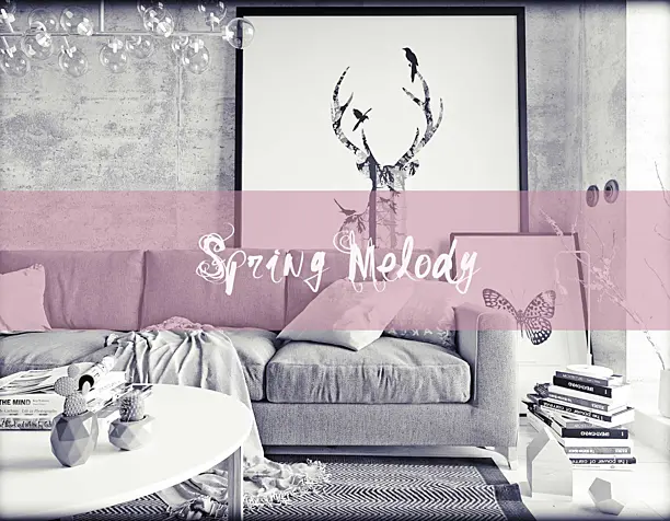 Spring Melody