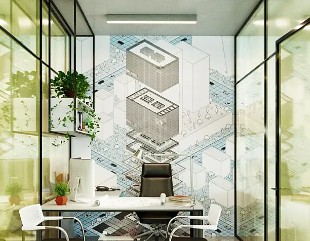 OFFİCE ROOM 3