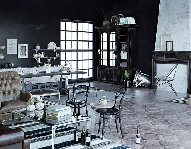 LOFT