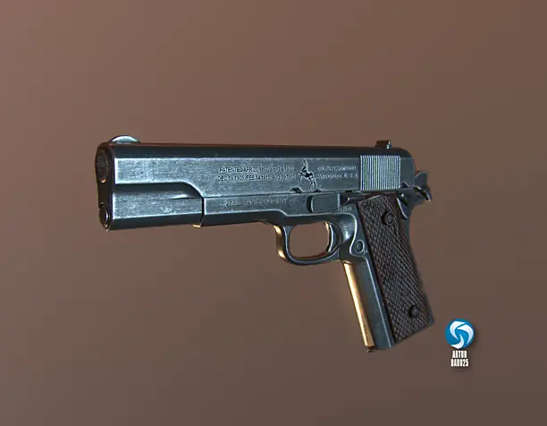 Colt1911