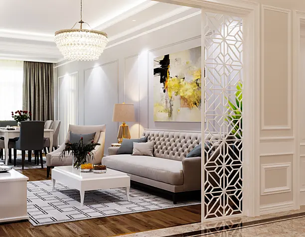 INTERIOR DESIGN