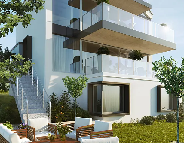 3D VISUALIZATION EXTERIOR