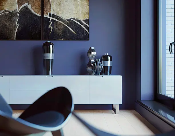 Test render from lesson Artem Kupriyaenko