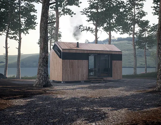 The Lake House