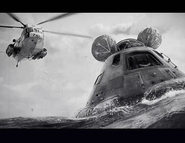 Arrival