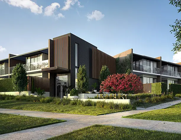 Australia - Exterior