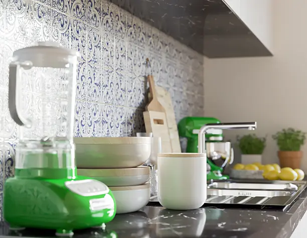Kitchen 2