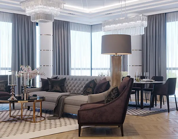 interior design