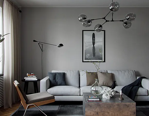 Workspace Room