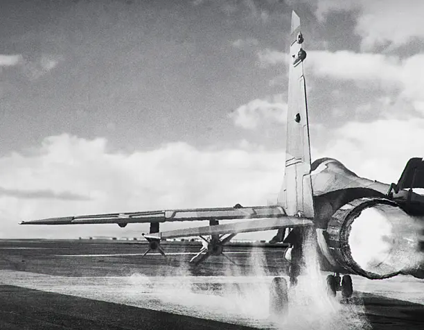 Jetstrike
