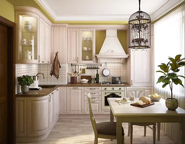 Kitchen Silvana