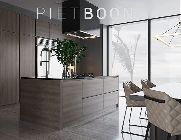 Кухня Piet Boon SIGNATURE