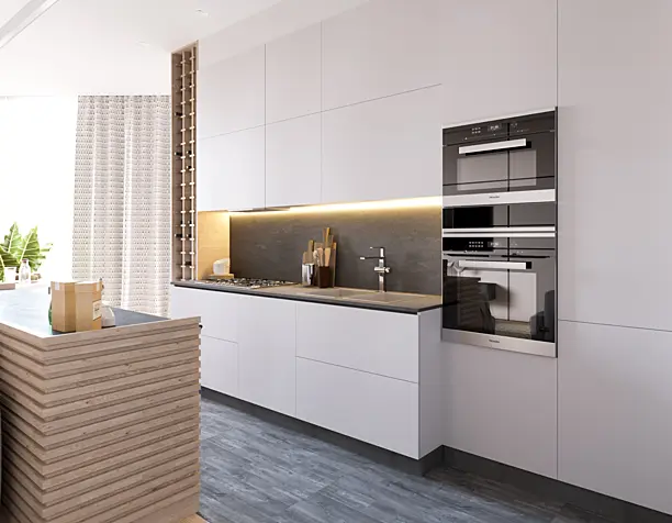 ЖК Loft Project