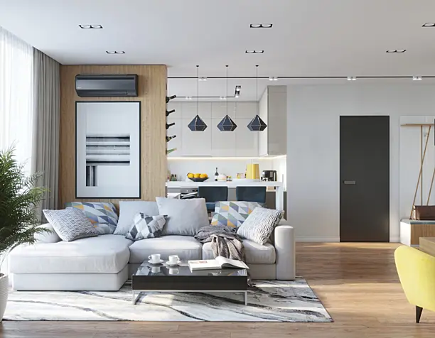 Apartment Project