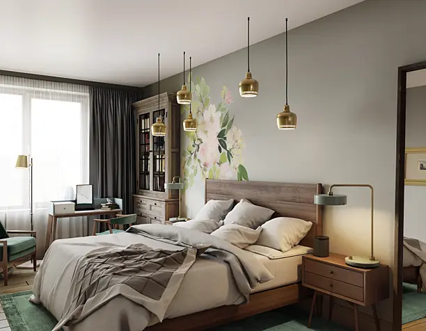 Bedroom_Kremenchaya