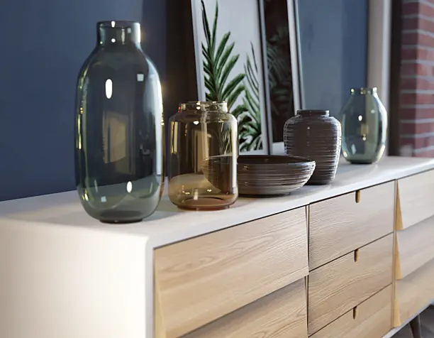 Дизайн интерьера