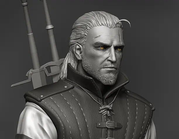 Geralt of Rivia