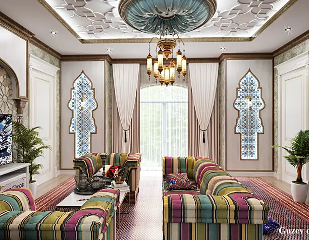Maroccon