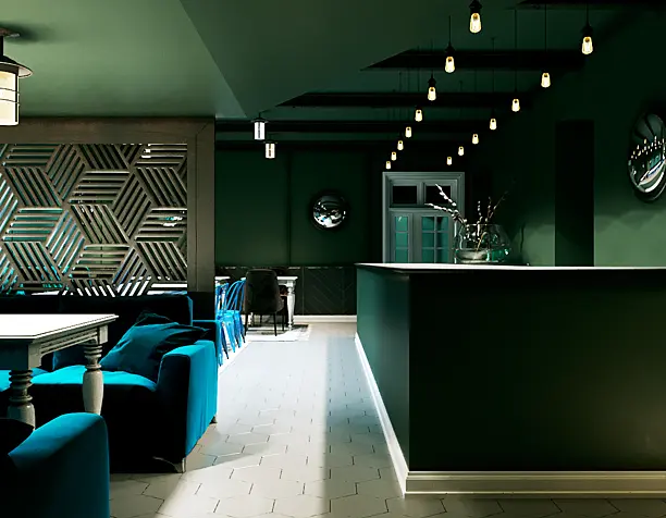Koncept BAR