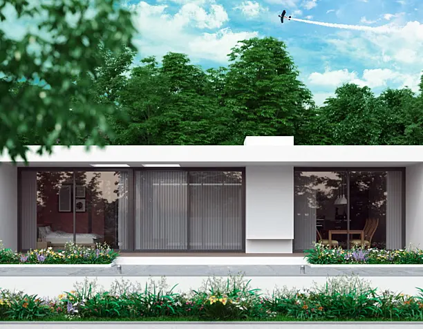 Country House