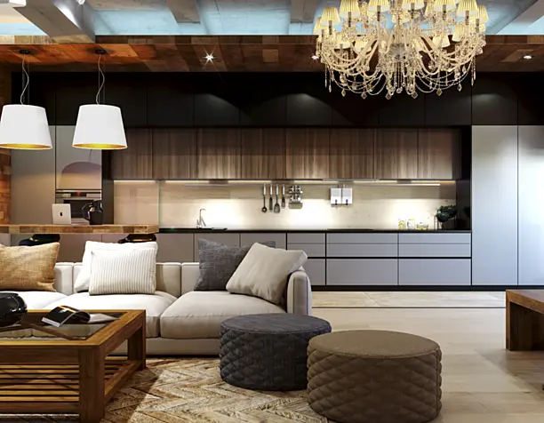 loft