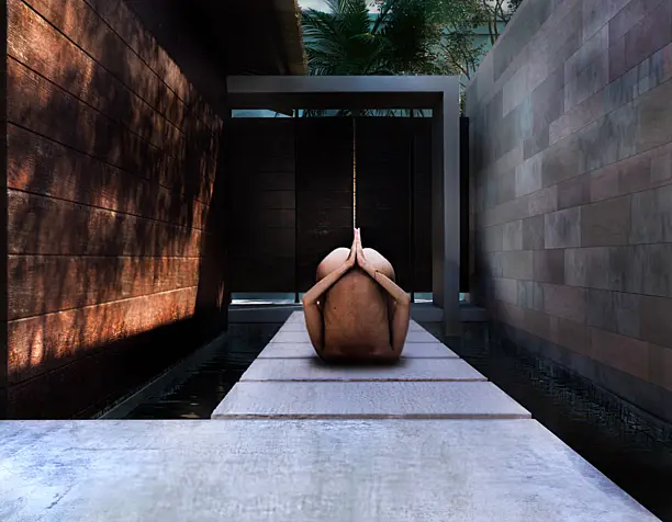 yoga
